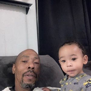 Meet your Posher, Terrence